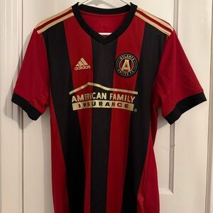 Adidas Atlanta United SC Jersey